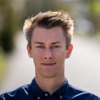 Kristian Strøm