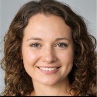 Desiree Van Marel