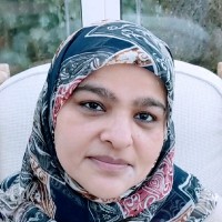Mahmooda Qureshi