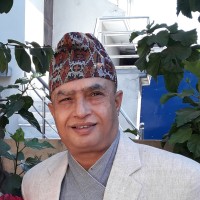 Rajesh Ghimire