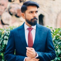 Khawer Zeshan