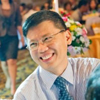 Somchai Likitamporn