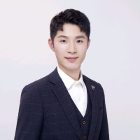 Harry Zhang