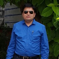 Rajiv Sharma