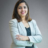 Kirti Nebhani