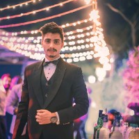 Shreyas Dalvi