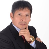 Luis Alberto Lamas Sanchez