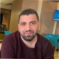Mohammad Afaneh