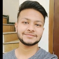 Swapnesh Sanjeev Srivastava