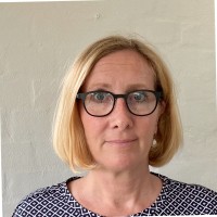 Mette Marie Mygind