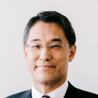 Hideki Enosawa