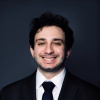 Joseph Levin
