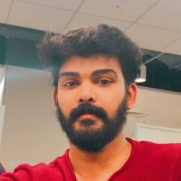Arvind Murali