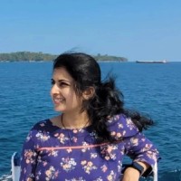 Kshama Acharya