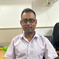 Soumya Brahma