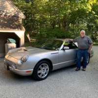 Gary Leblanc