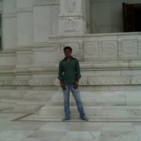 Somendra Awasthi
