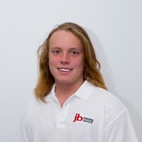 Jaiden Browne