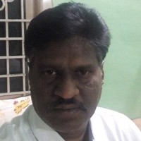 Baskaran Ramakrishnan
