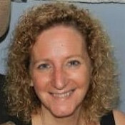 Laurie Tetreault