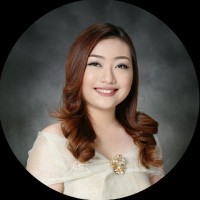 Allyzandra Glinka Paralejas, Mapsy