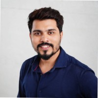 Rishab Kumar Sahukar