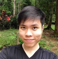 Kean Hong, Ivan Khoo