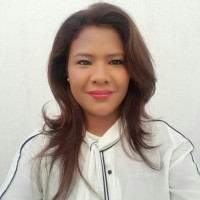 Jazmín Carrillo Caballero