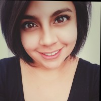 Daniela Lizette Gallo Fierro