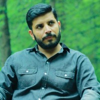 Usman Asghar