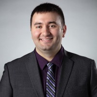Austin Warner, Cpa