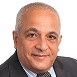 Anthony Vaz