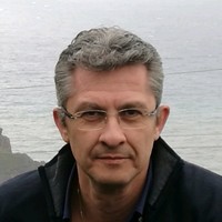 José  Vicente Barros Domínguez