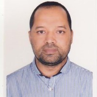 Gulam Mostafa
