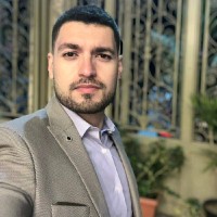 Ziad Ashraf