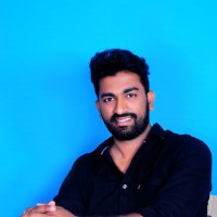 Pavan Kumar K N