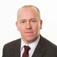 Gareth Jones