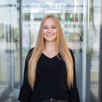 Michelle Raddünz