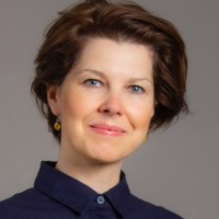 Vladimíra Štajnberger