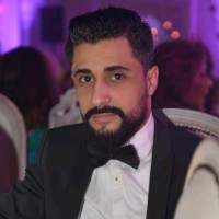 Mohamad Joueidi