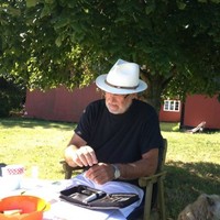 Tom Larsen