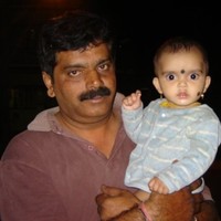 Ramesh R S
