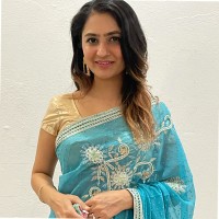Shikha Rajput