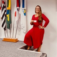 Isabelle Christine Stedile