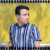 omar Mahfouz