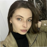 Diana Kucherenko
