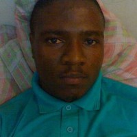 Mthokozisi Ngcobo