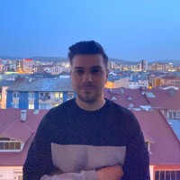 Erhan İkinci