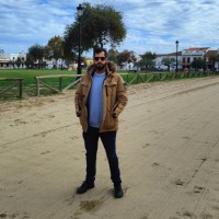 Alejandro Hernandez Garrido