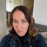 Lisa-Marie Button